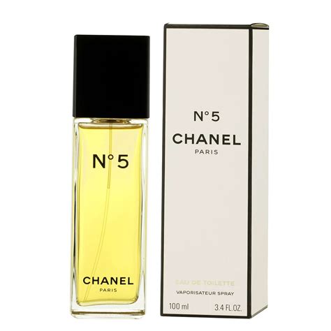 prijs chanel nr 5|chanel nummer 5 dames.